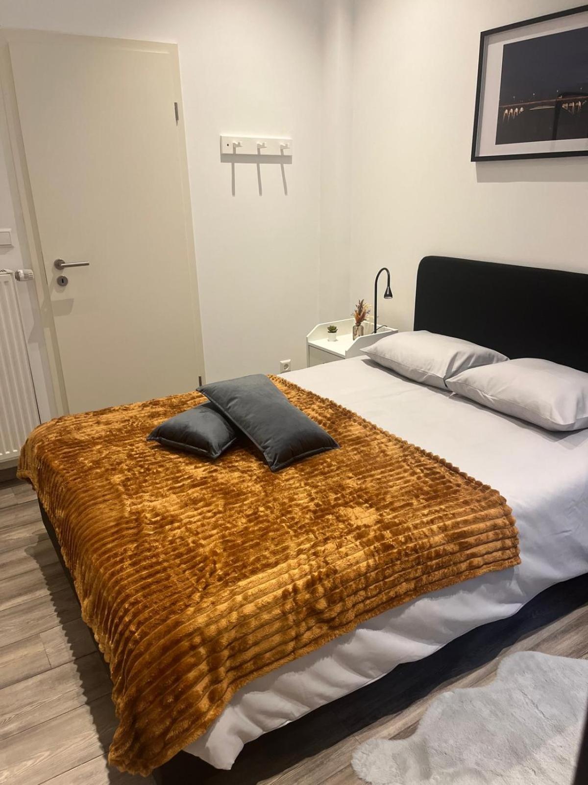 Hotel La Station 룩셈부르크 외부 사진