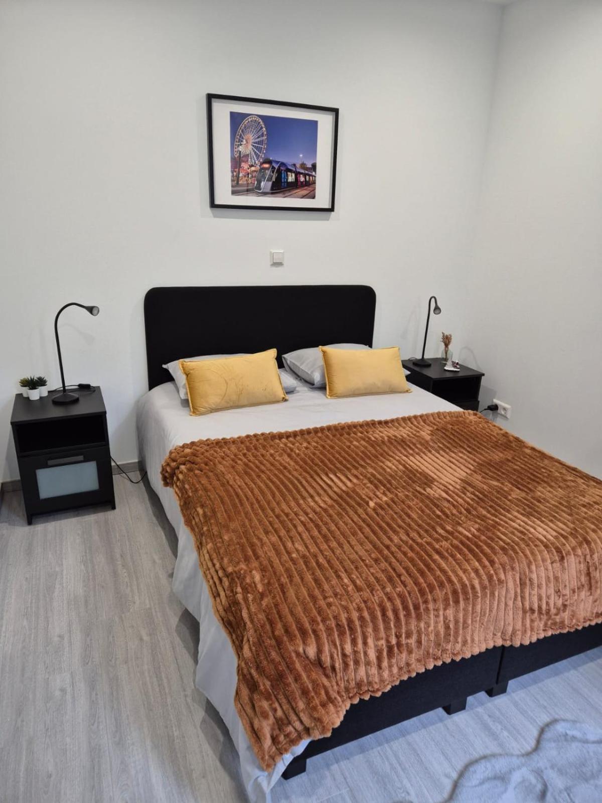 Hotel La Station 룩셈부르크 외부 사진
